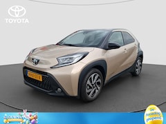 Toyota Aygo X - 1.0 VVT-i MT Pulse | Apple Carplay/Android Auto | Parkeercamera Achter | Cruise Control Ad