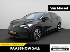 Volkswagen ID.5 - Pro 77 kWh | Apple Carplay/Android Auto | Stoel + Stuurverwarming | Navigatie | Sfeerverli