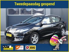 Renault Mégane Estate - 1.2 TCe GT-Line Climate Control Sportstoelen + Winterset LED Navigatie