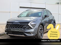 Kia Sportage - 1.6 T-GDi 265PK Plug-in Hybrid AWD GT-PlusLine | 65 km Elektrisch WLTP | El. Panoramadak |