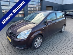 Toyota Verso - 1.6 VVT-i Terra