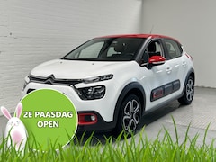 Citroën C3 - 1.2 PureTech CLIMA /CRUISE / START-STOP Dealer onderhouden 6 maanden garantie