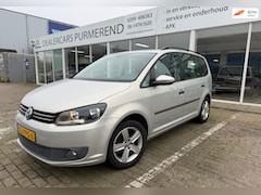 Volkswagen Touran - 1.2 TSI Trendline BlueMotion