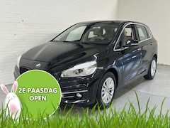 BMW 2-serie Active Tourer - 218i High Executive CLIMA / CRUISE / NAVI / LEER