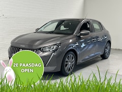 Peugeot 208 - 1.2 PureTech Allure Pack CLIMA / CRUISE / NAVI / ELK.PAKKET Dealer onderhouden 6 maanden g