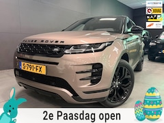 Land Rover Range Rover Evoque - 2.0 P200 AWD R-Dynamic HSE PANO/LEDER/NAVI/DAB/CARPLAY/MERIDIAN-SOUND///
