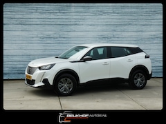 Peugeot e-2008 - EV Active Pack 50 kWh Cruise Carplay Soh92%