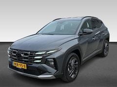 Hyundai Tucson - 1.6 T-GDI PHEV 20th Anniversary