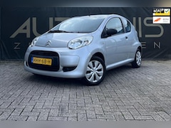 Citroën C1 - 1.0-12V Ambiance*Radio/USB*Stuurbekr