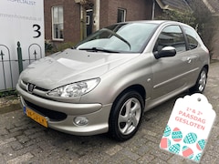 Peugeot 206 - 1.6-16V Air-line 3