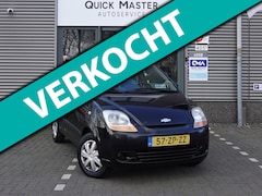 Chevrolet Matiz - 0.8 Spirit NAP- Airco