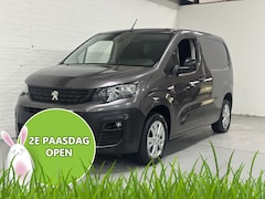 Peugeot Partner - 1.5 BlueHDI CLIMA / CRUISE / NAVI / ELK.PAKKET