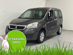 Peugeot Partner Tepee - 1.2 PureTech Active CLIMA / CRUISE / ELK.PAKKET