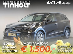 Kia Niro - 1.6 GDi PHEV DynamicPlusLine