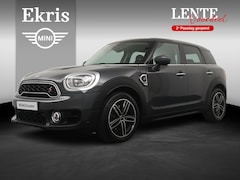 MINI Countryman - Cooper S Night Jack Edition | Stoelverwarming | Cruise Control | Panoramadak | LED | Lente