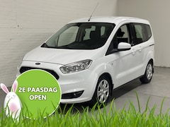 Ford Tourneo Courier - 1.0 Titanium AIRCO /CRUISE / ELK.PAKKET
