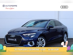 Audi A3 Limousine - 30 TFSI Advanced Edition S-Tronic 110pk