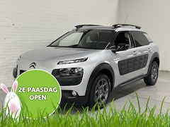 Citroën C4 Cactus - 1.2 PureTech Shine CLIMA / CRUISE / CAMERA / ELK.PAKKET