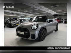 MINI John Cooper Works - 5-deurs C Cooper M | 17" | Comfort Acces | Panorama | Stoel/Stuurverwarming | Head-Up
