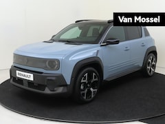 Renault 4 - 4 comfort range Techno 52 kWh | Harman Kardon Premium Audio | Pack Winter Premium | Pack S