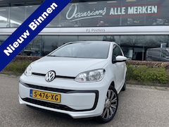 Volkswagen Up! - 1.0 Airco - Licht metalen velgen 16 inch - Elektrische ramen - Led verlichting - Bluetooth