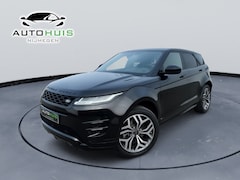 Land Rover Range Rover Evoque - 2.0 Si4 SE R-Dynamic P200 Panoramadak lederen Bekleding Black pack