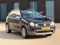 Volkswagen Polo - 1.4-16V FUN