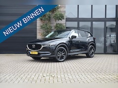 Mazda CX-5 - 2.5 SkyActiv-G 192 GT-M 4WD Leer Bose Camera adaptive cruise control 19 inch