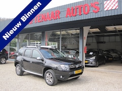 Dacia Duster - 1.2 TCe 4x2 Prestige met trekhaak apk 05-09-2026