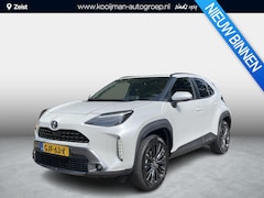 Toyota Yaris Cross - 1.5 Hybrid Adventure Head-up display | Blind spot monitor | JBL premium sound | V+A parkee