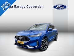 Ford Kuga - 2.5 PHEV 243PK ST-Line X | TREKHAAK WEGKLAPBAAR | BLIS | WINTERPACK | MATRIX LED | HEAD-UP