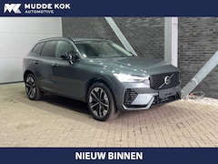 Volvo XC60 - T8 Plug-in hybrid Ultra Dark | Head-Up | Panoramadak | 360° Camera | ACC | harman/kardon |