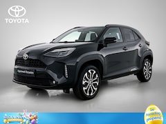 Toyota Yaris Cross - 1.5 Hybrid 115 Dynamic | Struurwielverwarming | Stoelverwarming |