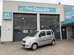 Opel Agila - 1.0-12V Essentia