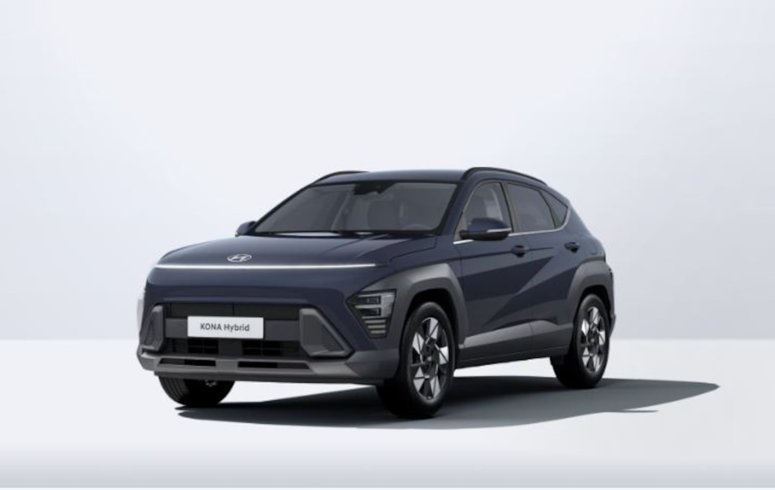 Hyundai Kona - 1.6 HEV DCT Comfort I 18 Inch velgen I Demo korting - AutoWereld.nl