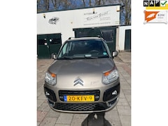 Citroën C3 Picasso - 1.4 VTi Exclusive