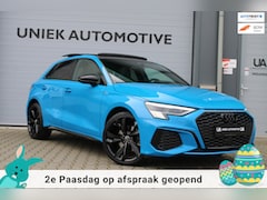 Audi A3 Sportback - 40 TFSI e S EDITION | S-LINE | PANO | ELEKTR. ACHTERKLEP | LED-MATRIX | BANG OLUFSEN | RUI
