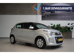 Citroën C1 - 1.0 VTi Feel|Airco|Bluetooth