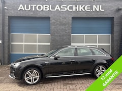 Audi A4 allroad quattro - 2.0 TFSI MHEV Edition, pano/schuifdak, leder, navi, cruise