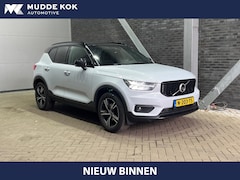 Volvo XC40 - T3 R-Design | Trekhaak | Panoramadak | ACC | 360° Camera | harman/kardon