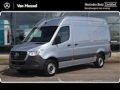 Mercedes-Benz Sprinter - 317 CDI L2H2 Pro | AIRCO/CAMERA/CRUISE/2x SCHUIFDEUR | Certified