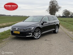 Volkswagen Passat Variant - 1.4 TSI GTE Highline