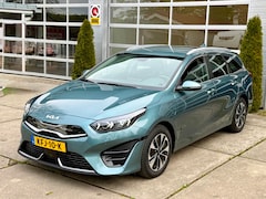 Kia Cee'd Sportswagon - Ceed 1.6 GDI PHEV DynamicPlusLine (Trekhaak)