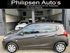 Opel Karl - 1.0 ecoFLEX Edition