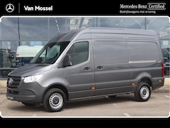 Mercedes-Benz Sprinter - 317 CDI L2H2 Pro | AIRCO/CAMERA/CRUISE/2x SCHUIFDEUR | Certified