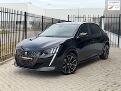 Peugeot 208 - 1.2 PureTech GT Automaat Leer Camera Carplay Stoelverwarming Cruise