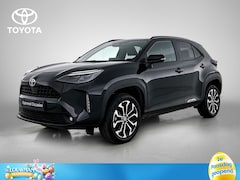Toyota Yaris Cross - Hybrid 115 Dynamic | Parkeersensoren | Stoelverwarming |