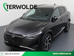 Nissan Qashqai - 1.5 e-Power Tekna Plus | Nieuw | Uit voorraad leverbaar |