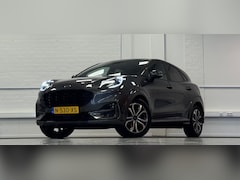 Ford Puma - 1.0 EcoBoost Hybrid Titanium X Camera LED Trekhaak Mooi