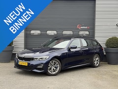 BMW 3-serie Touring - 320i High Executive M-Sport | Panoramadak | Camera | Head-Up Display | DAB |